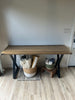 Entry Table - Large