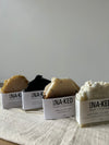 Buck Naked Soap -Charcoal & Anise