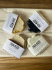 Buck Naked Soap -Charcoal & Anise