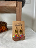 Earrings By Brandy Anne