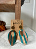 Earrings By Brandy Anne