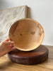 Maple Wood Bowl