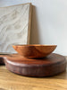 Maple Wood Bowl