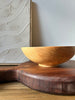 Maple Wood Bowl