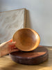 Maple Wood Bowl