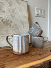 Stoneware Mug