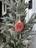 Ornament "H"