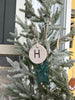 Ornament "H"