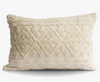 Diamond Tufted Pillow Cover