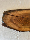 Wood Decorative Tray