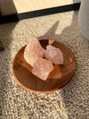 Rose Quartz Small Stones