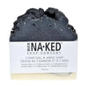 Buck Naked Soap Company - Charcoal & Anise Soap - 150g/5oz