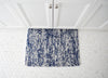 Wool Rug - Nautical Blue