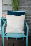 Original Design Pillow Cover - Sonoran Desert